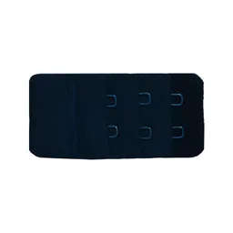 TobbTwist Bra Extenders - Bra Hook Extender 2 Hook - 3 Eye For Women, Save Your Bra Increase Band Length (Multicolor) image 5