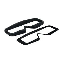 ATORSE Glasses Eye Mask Protector Cushion Pad Compatible Eye Patch Mat Style C image 1