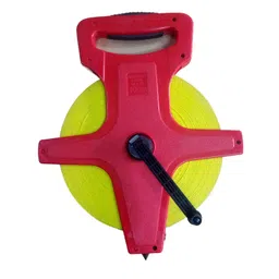 Freemans FRE2050 Fiberglass Measuring Tape 100m x 13mm - Open Reel image 4