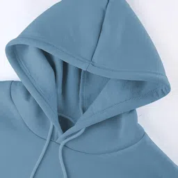 tagdo Men's Printed Hooded Neck Hoodie (2014) image 2