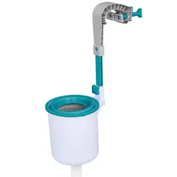 Automatic Pool Skimmer Swimming Pool Surface Skimmer for Surface Debris Leaf|Home & Garden | Yard, Garden & Outdoor Living | Pools & Spas |1 Pool Skimmer image 1