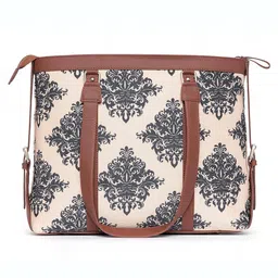 Zouk Women's Office Shoulder Bag image 4