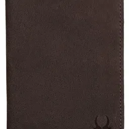 wildhorn Leather Passport Holder for Men & Women image 1
