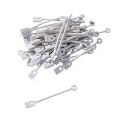 saz dekor SAZ DEKOR® 4x50Pcs Hair Perm Rods Perm Tools Curly Hair Rods for Hairdresser Beauty Salon|Mannequin Dummy Model Hanger Dress Display Stand| image 5