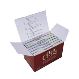 generic Hair Cross Advanced Cyclical Therapy for Hair Health,239 Grams image 5