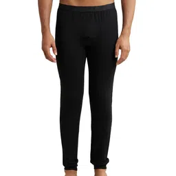 jockey 2622 Men's Soft Touch Microfiber Elastane Stretch Thermal Long Johns with Stay Warm Technology image 1