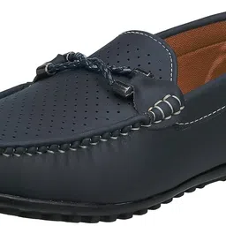 centrino Men's 9910-02 Loafer image 1
