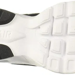 nike Women's WMNS GTS '16 TXT Black/White Running Shoes (840306-010_4.5 UK, 7 US) image 4