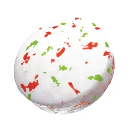 decadent foods Ice Breaker Cherry Limeade Sugar-Free Mints with Flavor Crystals, 42g (From USA) New Flavour image 5