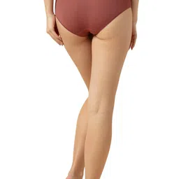 van heusen Women's Nylon Pro Active Ultra Light Sports Air Panty - Full Coverage, Swift Dry, Tagless Comfort image 4
