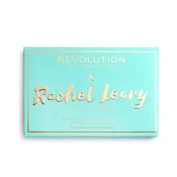 revolution beauty london Revolution Beauty X Rachel Leary Ultimate Goddess Palette, 35 g image 5