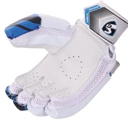 SG Batting Gloves E-LITE Junior RH image 5