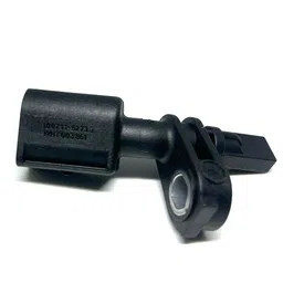 SNTP Front Left ABS Wheel Speed Sensor Compatible/Replacement For Volkswagen (Polo/Vento/Ameo) Skoda (Rapid/Fabia/Octavia/Kodiaq) WHT003861 image 1