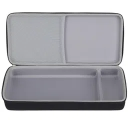 Aproca Hard Storage Carrying Travel Case, for Canon PIXMA TR150 / iP110 Wireless Mobile Printer (Black) image 2