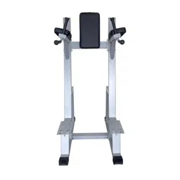 mac industries MAC - 6018 - Dip Station With Vertical Knee Raise for Home & Commercial Purposes (Heavy Duty) image 3