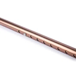 iwalk; Changing Lives Iwalk Ws103 Adjustable Aluminium Elbow Crutch, Universal (Copper) image 3