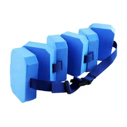 club bollywood Club Bollywood®Swimming Belt Adjustable Kids Waterproof Kids Adults Eva Swimming Waist Belt|Sporting Goods | Water Sports | Swimming |1 Swimming Belt image 1