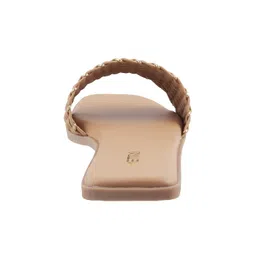 metro Women's Faux Leather Fashion Sandals image 3