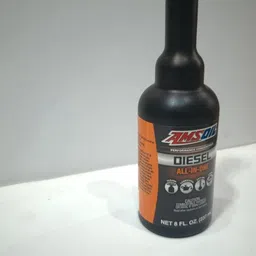 AMSOIL Diesel All-in-One, 237 ml, Improves Performance and Protection image 3