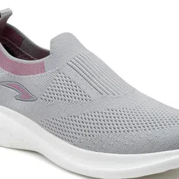 asian Casual Walking Shoes for Women | Soft Cushioned Insole || BREEZE-02 Walking Shoe for Women image 4