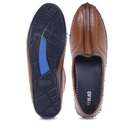 dfr Casual Loafer Shoe for Formal Traditional Juti for Men image 5