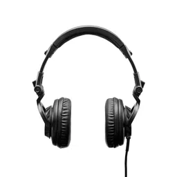 Hercules DJ Hdp Dj45|Dj Headphones|Professional Studio Monitor&Mixing Headphones-Black,over ear,Wired image 5