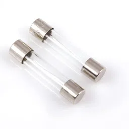 generic Fuse 3.15A - 5mm X 20mm Fast Blow Glass Fuse - 20 Numbers image 2