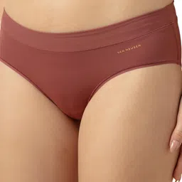 van heusen Women's Nylon Pro Active Ultra Light Sports Air Panty - Full Coverage, Swift Dry, Tagless Comfort image 5