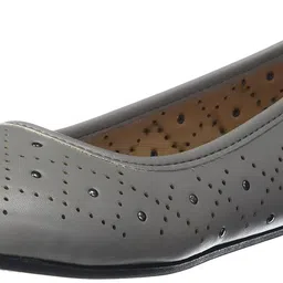 bata Casual Ballerinas for Women image 1
