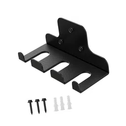 generic LR DECOR E-SHOP Barbell Rack Barbell Mount Rack Barbell Hanger for Home Gym Commercial image 4