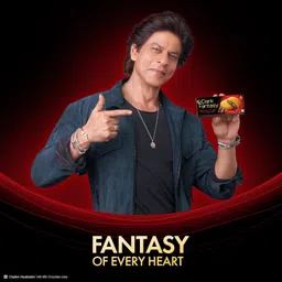 Sunfeast Dark Fantasy Dark Fantasy Choco Fills, 300g image 5