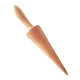 merishopp MERISHOPP® Ice Cream Cone Maker Waffle Pastry Cone Shaper Pastry Baking Accessories image 2