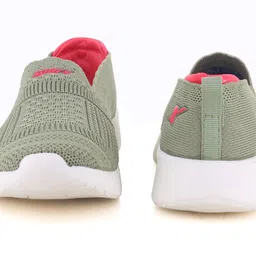sparx Womens SL 245 | Enhanced Durability & Soft Cushion | Red Walking Shoe - 7 UK (SL 245) image 5