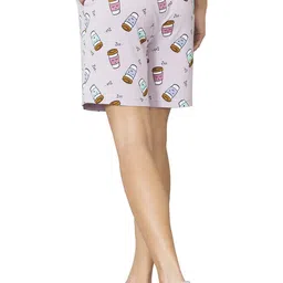 van heusen Women's Bermuda Shorts image 4