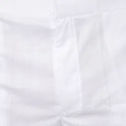 royal kurta Men's Cotton Blend Ethnic Pants image 4