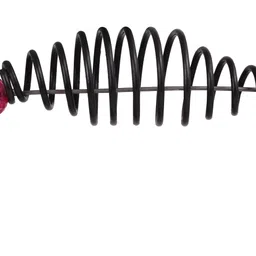 Fishing Bait Crap Spring Feeder image 4