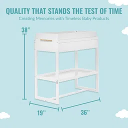 Dream On Me Arlo Changing Table image 3