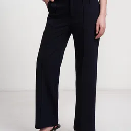 tokyo talkies Women's Straight Pants image 5