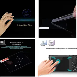 FND Silicone Protective Camera Case Cover Compatible with Nikon Z6 Mark II Camouflage Silicone Cover with Protector image 2