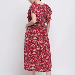 henal Women MATERNITY KURTA image 2