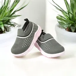 coolz Kids Chu-Chu Sound Musical Shoes Fly-1 for Baby Boys and Baby Girls 1-2.5 yrs image 3