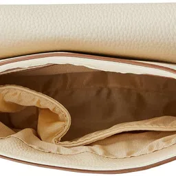 van heusen Women Colour Blocked Sling Bag image 4