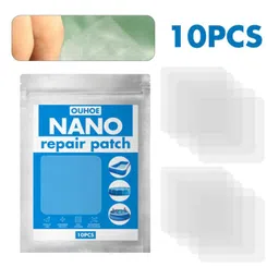 THE STYLE SUTRA Nano Repair Patches for Boat, RV, Jet Ski, ATV, Snowmobile, Watercraft, Set of 3 image 2