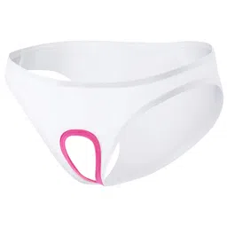 ribald the neech Men's Microfiber Brief Underwear image 2