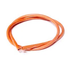 waydaz Natural Rubber long Danda Dhoti by Waydaz, 3.175 mm (Orange) (1) image 2