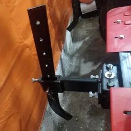 generic J-Rod for Power Weeder [Tractor] 7HP Petrol image 2