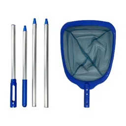 bnf® Pool Skimmer Net Swimming Pool Cleaner Supplies for Spa Cleaning Maintenance | Yard, Garden & Outdoor Living | Pools & Spas | Pool Cleaning Tools | Handheld Pool Brushes & Nets image 4