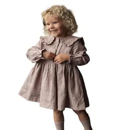 CUTIECRAZE Frock for Girl || Kids Frock (DGF-65-66) image 1