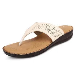 trase Comfortable Soft Ortho Slippers For Women image 1