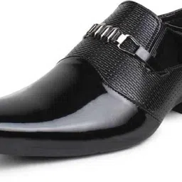 Men's 1365 Formal Shoes/Slip-on Shoes/Provide Comfort & Stylish/Perfact for Formal Wear, Business Casual and Parties image 1